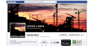 3000 Leipzig leben Fans