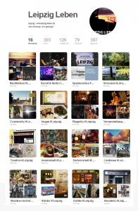 pinterest leipzig leben