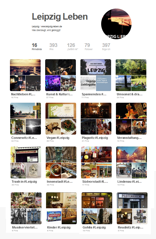 pinterest leipzig leben