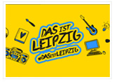 das ist leipzig