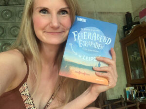 Buchlesung Feierabend Eskapaden
